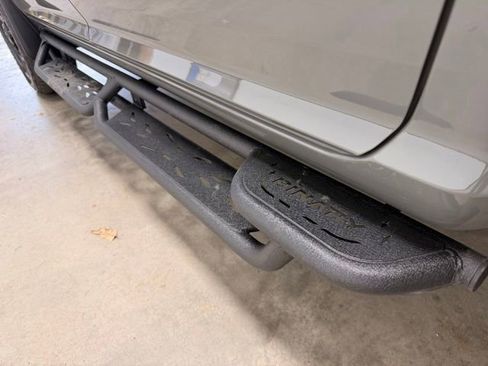Used 2026 RAM 2500 Big Horn AWD/4WD image 18