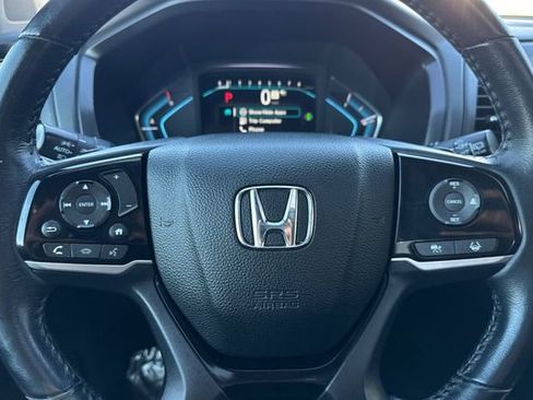 Certified 2022 Honda Odyssey Touring image 31