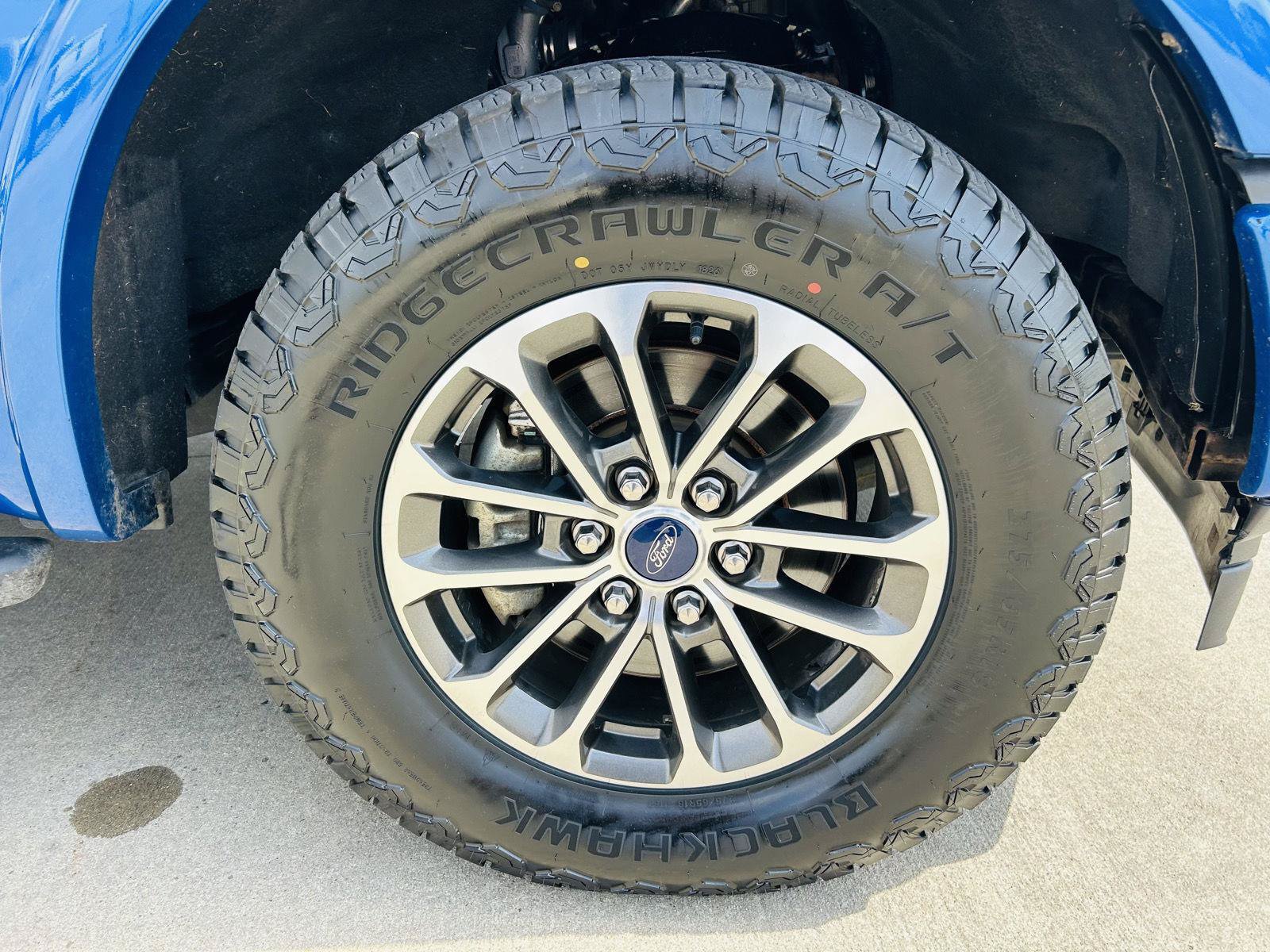 Used 2018 Ford F150 XLT w/ Equipment Group 302A Luxury AWD/4WD image 38