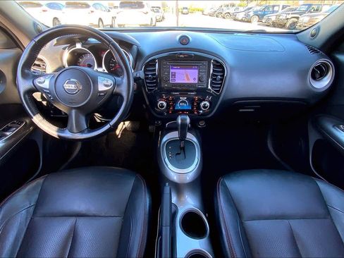 Used 2012 Nissan Juke SL image 16