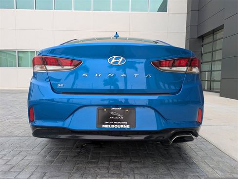Used 2018 Hyundai Sonata SE image 5