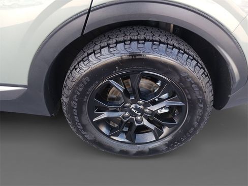 Used 2024 Kia Sportage X-Pro image 8