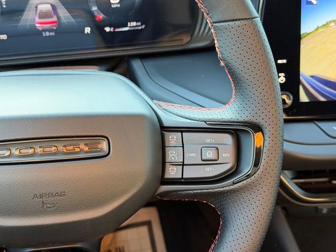 New 2026 Dodge Charger GT w/ Blacktop Package AWD/4WD image 18