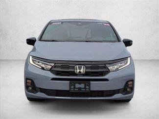 Used 2025 Honda Odyssey Sport-L video 2