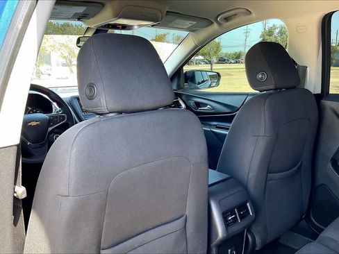 Used 2019 Chevrolet Equinox LT FWD image 11