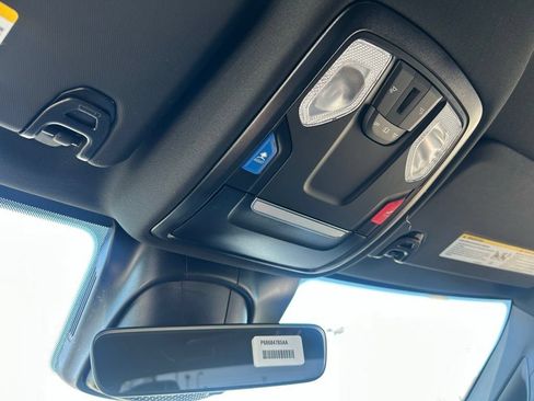 New 2026 RAM 3500 Tradesman AWD/4WD image 25