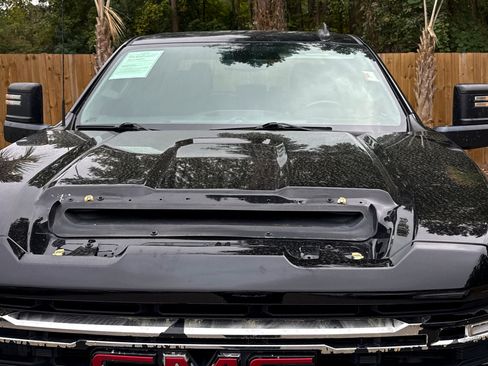 Used 2021 GMC Sierra 3500 SLE w/ Gooseneck/5TH Wheel Package image 23