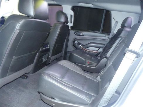 Used 2020 GMC Yukon SLT AWD/4WD image 22