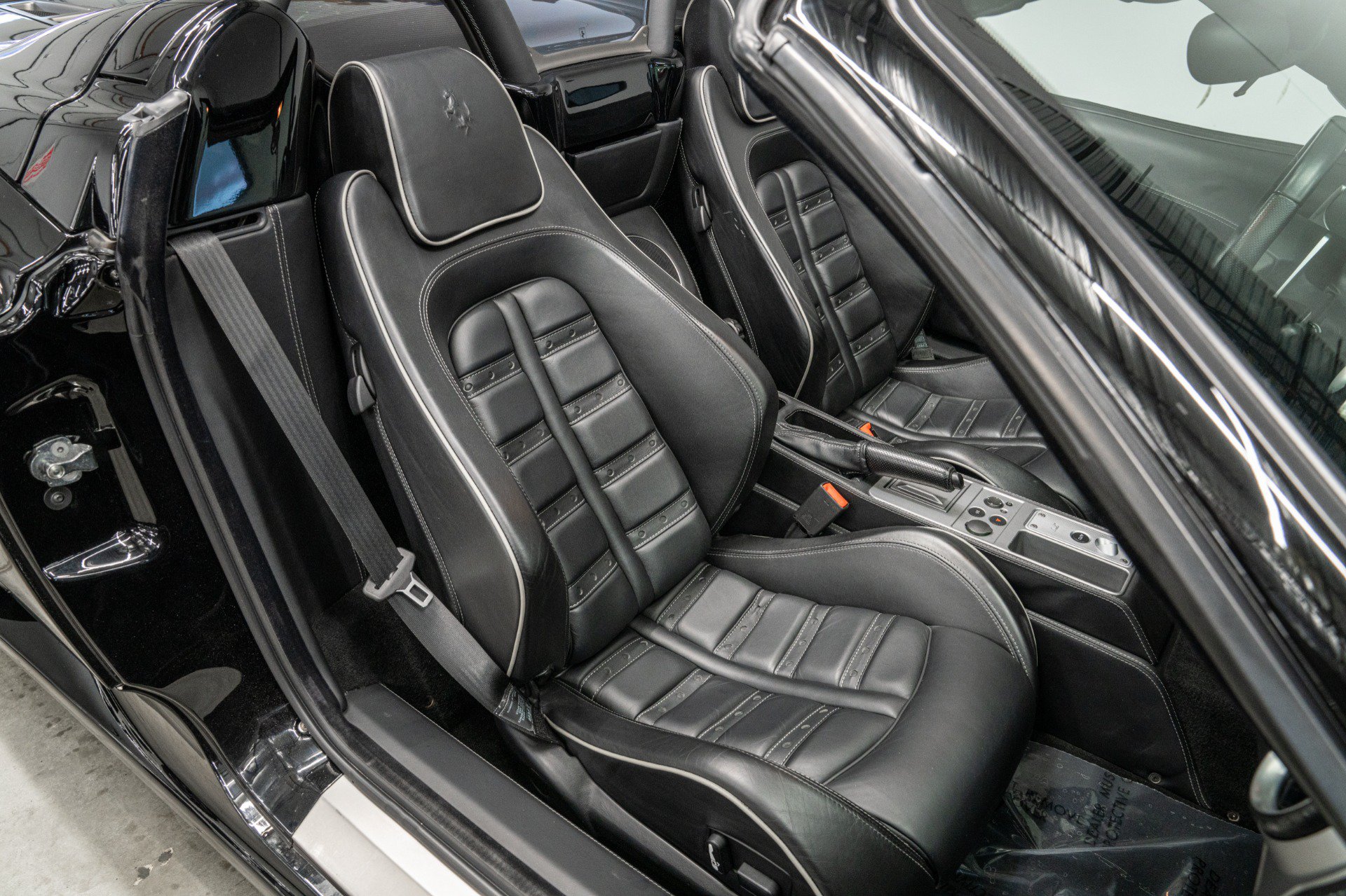 Used 2006 Ferrari F430 Spider RWD image 24