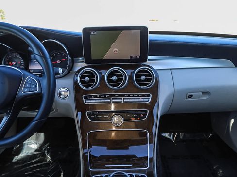 Used 2017 Mercedes-Benz C 300 Sedan image 13