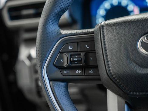 New 2026 Toyota 4Runner image 31