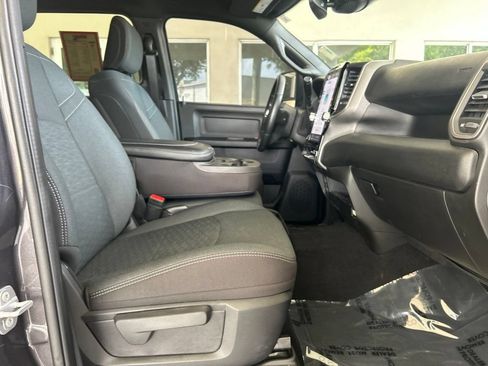 Used 2025 RAM 3500 Tradesman AWD/4WD image 24