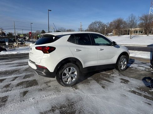 Used 2024 Buick Encore GX Preferred w/ Comfort Package image 5