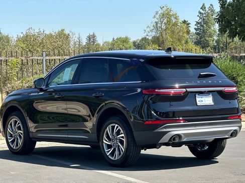 New 2025 Lincoln Corsair Premiere w/ Equipment Group 101A image 6