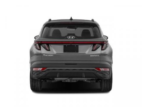 Used 2024 Hyundai Tucson SEL image 9