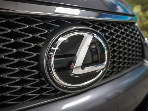 Used 2015 Lexus GS 350 w/ F Sport Package RWD image 27
