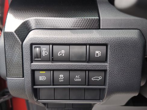 Certified 2026 Toyota 4Runner Limited AWD/4WD image 37