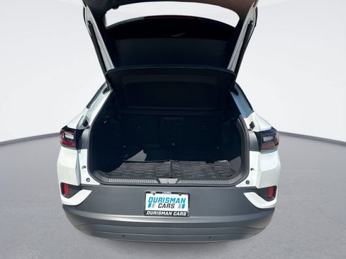 Used 2023 Volkswagen ID.4 Pro S RWD image 21