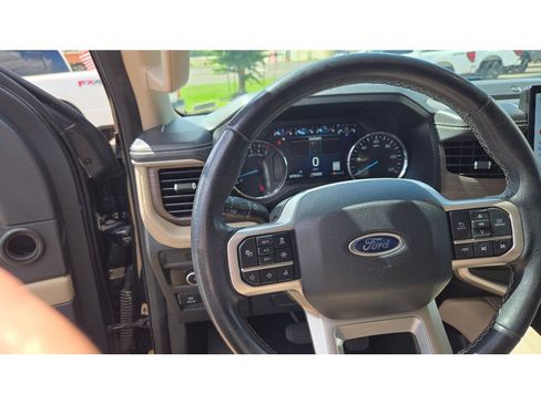Used 2024 Ford Expedition Max Limited RWD image 26