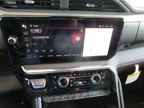 New 2026 GMC Sierra 1500 Denali w/ Denali Reserve Package AWD/4WD image 42