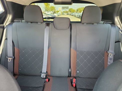 Certified 2020 Nissan Kicks SR FWD image 17