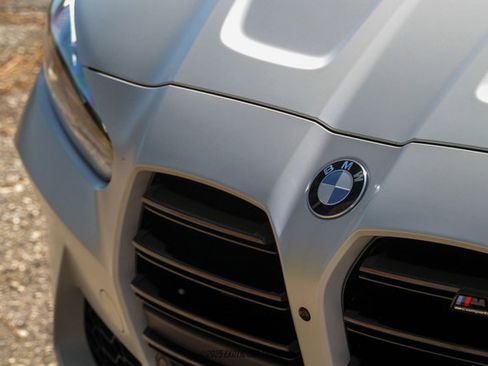 Used 2026 BMW M4 Competition image 62