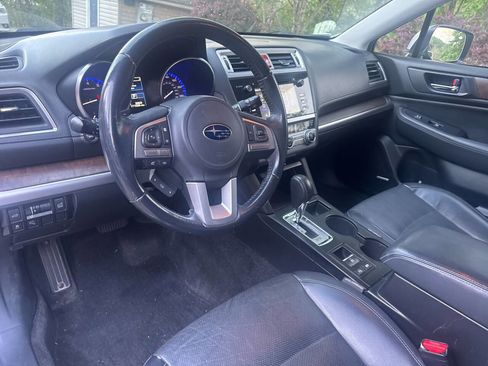 Used 2015 Subaru Outback 2.5i Limited AWD/4WD image 13