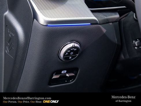 New 2026 Mercedes-Benz GLC 300 4MATIC image 22