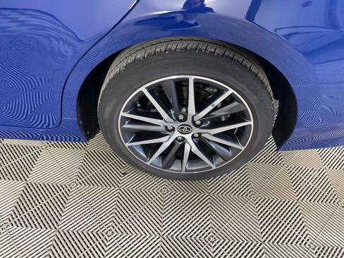 Used 2023 Toyota Camry XLE w/ Navigation Package image 22