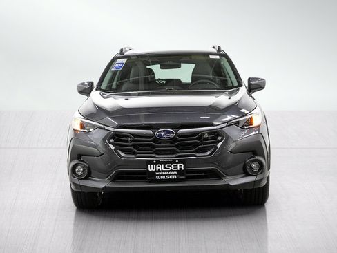 Used 2024 Subaru Crosstrek 2.0i Premium AWD/4WD image 8