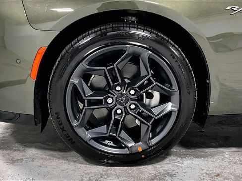 New 2026 Dodge Charger R/T w/ Driver Convenience Group AWD/4WD image 30