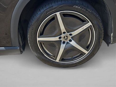 Certified 2023 Mercedes-Benz EQE 350+ SUV image 19