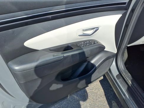 Used 2024 Hyundai Tucson SEL image 12