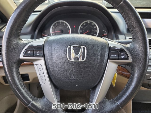 Used 2012 Honda Accord EX-L image 29