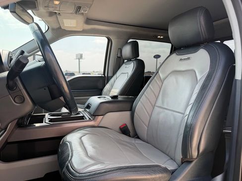 Used 2022 Ford F250 Limited AWD/4WD image 20