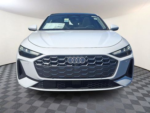 New 2025 Audi A5 2.0T Prestige image 2