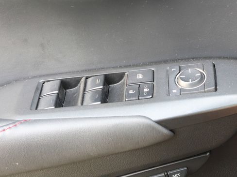 Used 2017 Lexus NX 200t F Sport w/ F Sport Premium Package image 13