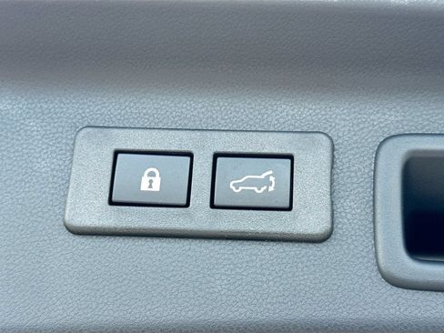 Certified 2026 Subaru Forester Limited AWD/4WD image 37