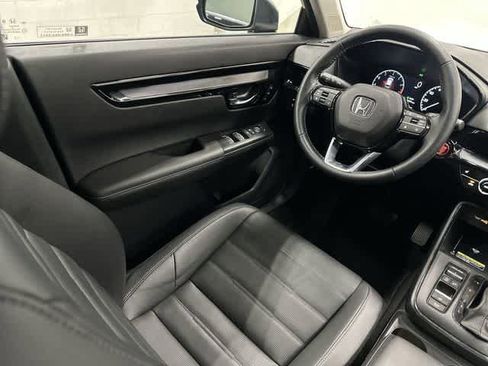 Certified 2025 Honda CR-V EX-L image 12