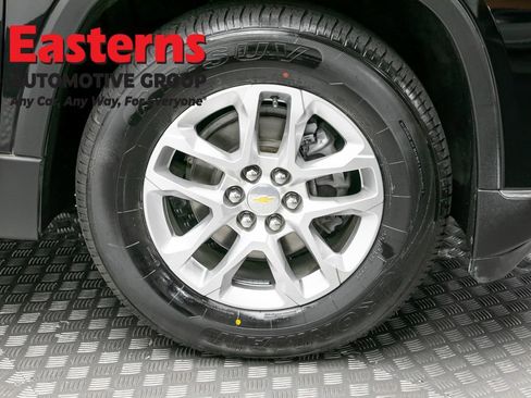 Used 2020 Chevrolet Traverse LT AWD/4WD image 31