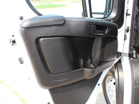 Used 2023 RAM ProMaster 3500 w/ Lane Management Group FWD image 25