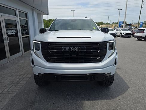 New 2025 GMC Sierra 1500 Elevation w/ Preferred Package image 2