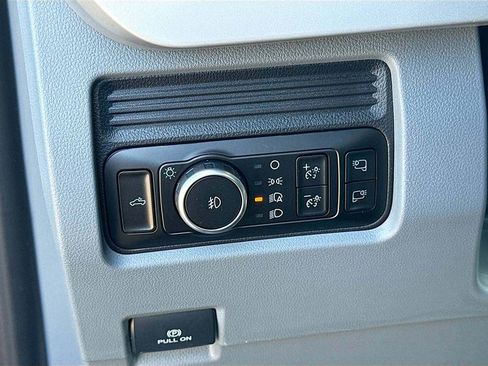New 2026 Ford F350 XLT AWD/4WD image 21