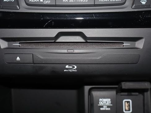 Used 2022 Honda Pilot Elite image 30