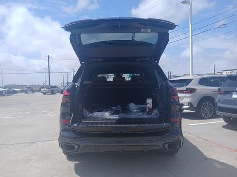 New 2026 BMW X5 sDrive40i RWD image 9