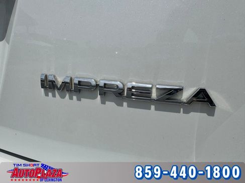 Used 2021 Subaru Impreza 2.0i Premium AWD/4WD image 14