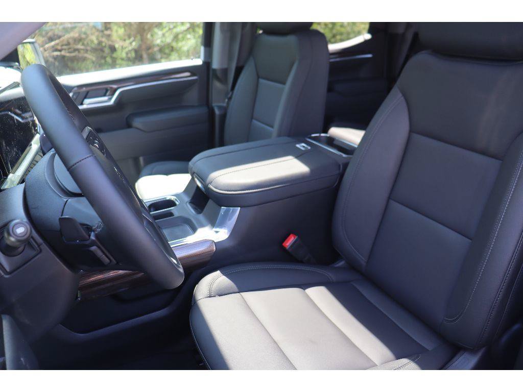 New 2026 Chevrolet Silverado 1500 RST w/ Safety Package AWD/4WD image 25