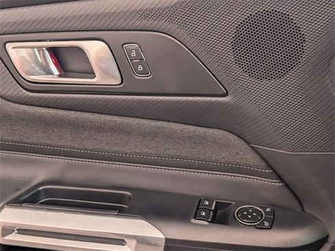 Used 2025 Ford Mustang GT w/ GT Performance Package image 21