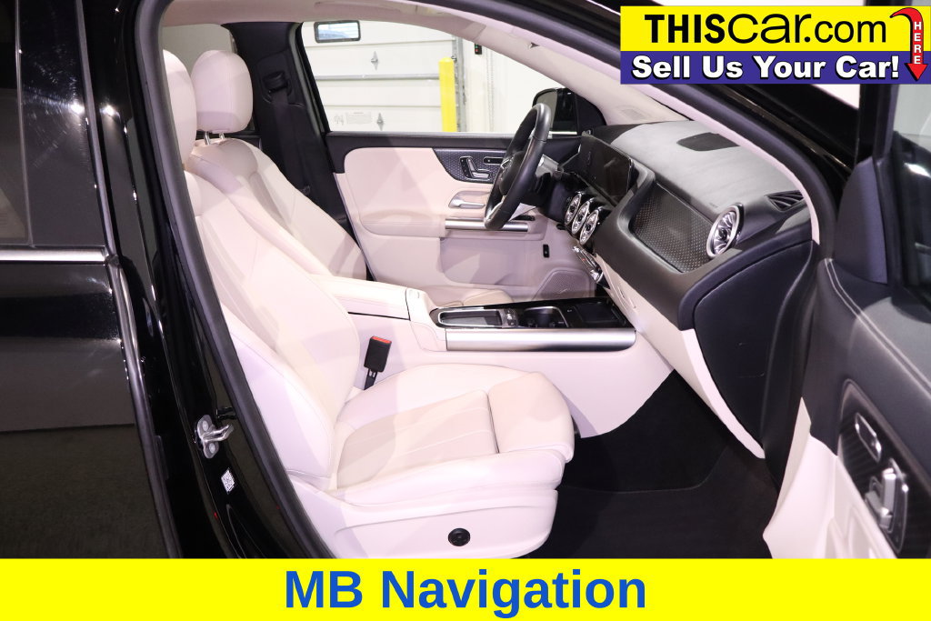 Used 2025 Mercedes-Benz GLA 250 image 31