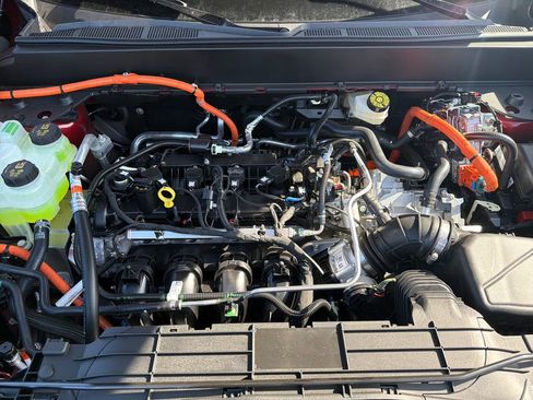 New 2026 Ford Maverick XLT w/ Equipment Group 301A image 20